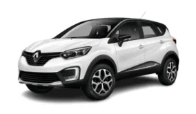 Renault Captur (Manuaal, 1.0 L, 5 istekohta)