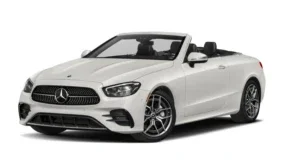Mercedes-Benz E200 Cabrio (Automaat, 2.0 L, 4 istekohta)