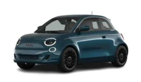 Fiat 500e (Automaat, 87 kWt, 4 istekohta)