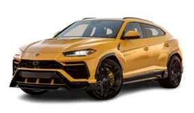 Lamborghini Urus (Automaat, 4.0 L, 5 istekohta)