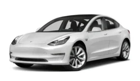 Tesla Model 3 (Automaat, 239 kWt, 5 istekohta)