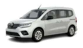 Renault Kangoo Family (Manuaal, 1.3 L, 5 istekohta)