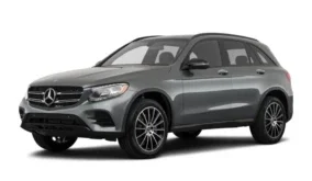 Mercedes-Benz GLC (Automaat, 2.0 L, 5 istekohta)