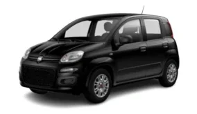 Fiat Panda (Manuaal, 1.2 L, 5 istekohta)