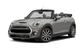 MINI Cabrio (Automaat, 1.5 L, 4 istekohta)