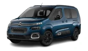 Citroen Berlingo XL (Manuaal, 1.6 L, 7 istekohta)
