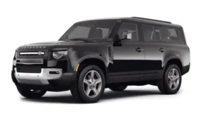 Land Rover Defender 3.0 (Automaat, 3.0 L, 5 istekohta)