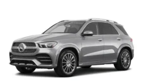 Mercedes-Benz GLE 350 4Matic (Automaat, 2.0 L, 5 istekohta)