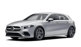 Mercedes-Benz A-Class (Automaat, 1.3 L, 5 istekohta)