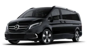 Mercedes-Benz V-Class (Automaat, 2.0 L, 8 istekohta)