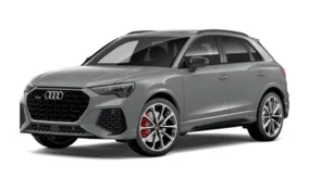 Audi RS Q3 (Automaat, 2.5 L, 5 istekohta)