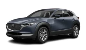 Mazda CX-30 (Manuaal, 2.0 L, 5 istekohta)
