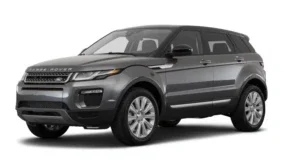 Range Rover Evoque (Automaat, 2.0 L, 5 istekohta)