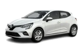 Renault Clio E-Tech Hybrid (Automaat, 1.6 L, 5 istekohta)
