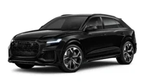 Audi RS Q8 (Automaat, 4.0 L, 5 istekohta)