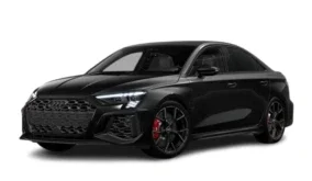Audi RS 3 Saloon (Automaat, 2.5 L, 5 istekohta)