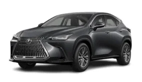 Lexus NX Hybrid (Automaat, 2.5 L, 5 istekohta)