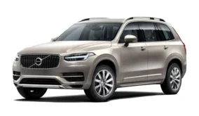Volvo XC90 (Automaat, 2.0 L, 5 istekohta)