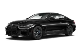 BMW M4 (Automaat, 3.0 L, 4 istekohta)