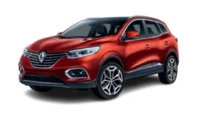 Renault Kadjar (Automaat, 1.3 L, 5 istekohta)