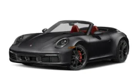Porsche 911 Carrera 4 (Automaat, 3.0 L, 4 istekohta)