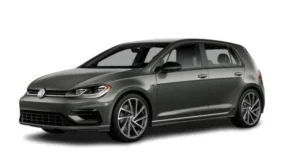 Volkswagen Golf (Manuaal, 1.4 L, 5 istekohta)