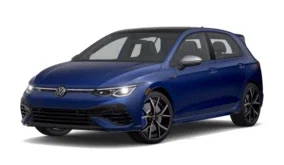 Volkswagen Golf R (Automaat, 2.0 L, 5 istekohta)