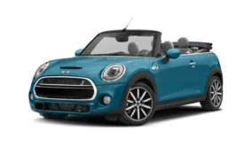 MINI Cabrio (Automaat, 1.5 L, 4 istekohta)