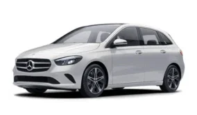 Mercedes-Benz B-Class B200d (Automaat, 1.6 L, 5 istekohta)