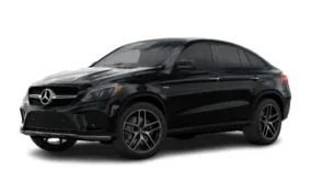 Mercedes-AMG GLE (Automaat, 4.0 L, 5 istekohta)