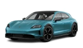 Porsche Taycan 4S (Automaat, 390 kWt, 4 istekohta)