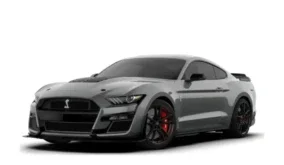 Ford Mustang GT Shelby (Automaat, 5.0 L, 4 istekohta)