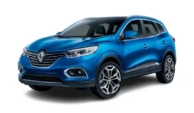 Renault Kadjar (Manuaal, 1.3 L, 5 istekohta)