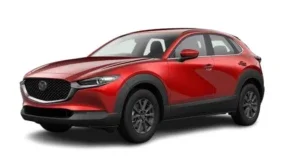 Mazda CX-30 (Automaat, 2.0 L, 5 istekohta)