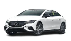 Mercedes-Benz EQE 500 4Matic (Automaat, 300 kWt, 5 istekohta)