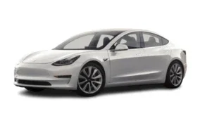 Tesla Model 3 (Automaat, 75 kWt, 5 istekohta)