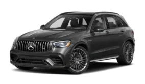 Mercedes-AMG GLC 63 S (Automaat, 4.0 L, 5 istekohta)