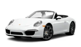 Porsche 911 Carrera Cabrio (Automaat, 3.0 L, 2 istekohta)