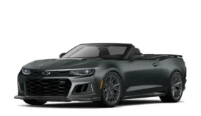 Chevrolet Camaro (Automaat, 3.6 L, 4 istekohta)