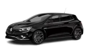 Renault Megane E-Tech Hybrid (Automaat, 1.6 L, 5 istekohta)