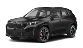 BMW X2 M35i xDrive (Automaat, 2.0 L, 5 istekohta)