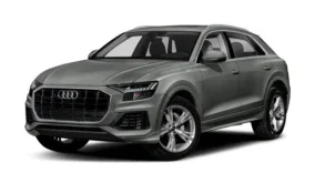 Audi Q7 (Automaat, 3.0 L, 5 istekohta)