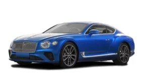 Bentley Continental GT Speed (Automaat, 6.0 L, 4 istekohta)