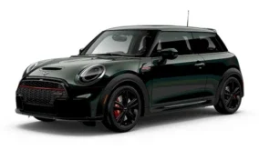 Mini JCW (Automaat, 2.0 L, 4 istekohta)