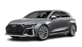 Audi RS 3 (Automaat, 2.5 L, 5 istekohta)