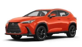 Lexus NX 450h (Automaat, 2.5 L, 5 istekohta)