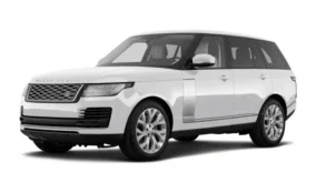 Range Rover Vogue (Automaat, 3.0 L, 5 istekohta)