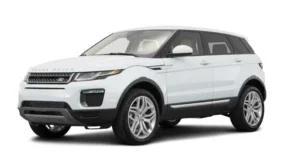 Range Rover Evoque (Automaat, 2.0 L, 5 istekohta)