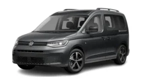 Volkswagen Caddy (Manuaal, 1.5 L, 7 istekohta)