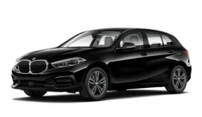 BMW 1-Series 118i (Automaat, 1.5 L, 5 istekohta)